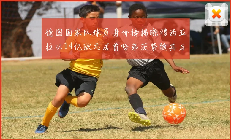 德国国家队球员身价榜揭晓穆西亚拉以14亿欧元居首哈弗茨紧随其后