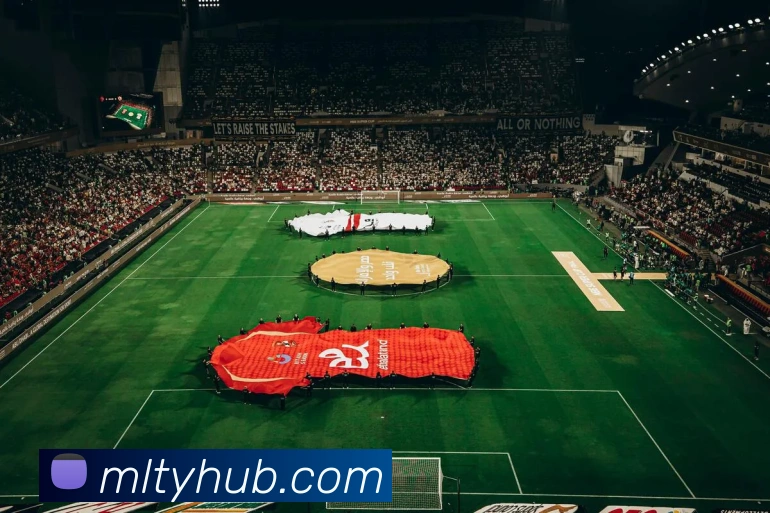 多媒体互动体验